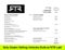 2026 Ford Mustang RTR SPEC 2 CONVERTIBLE