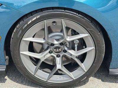 2026 Ford Mustang RTR SPEC 2 CONVERTIBLE
