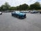 2026 Ford Mustang RTR SPEC 2 CONVERTIBLE