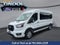 2025 Ford Transit Commercial XLT Passenger Van