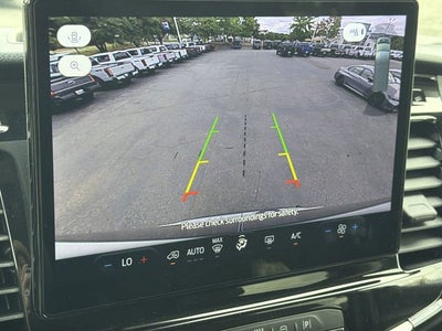 2025 Ford Transit Commercial XLT Passenger Van