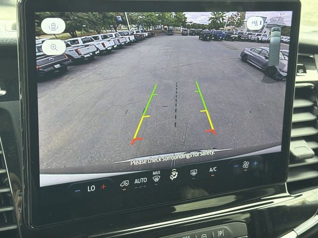 2025 Ford Transit Commercial XLT Passenger Van