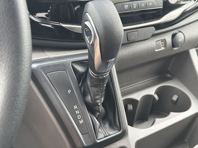 2025 Ford Transit Commercial XLT Passenger Van