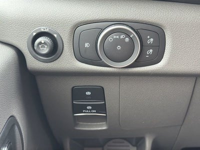 2025 Ford Transit Commercial XLT Passenger Van