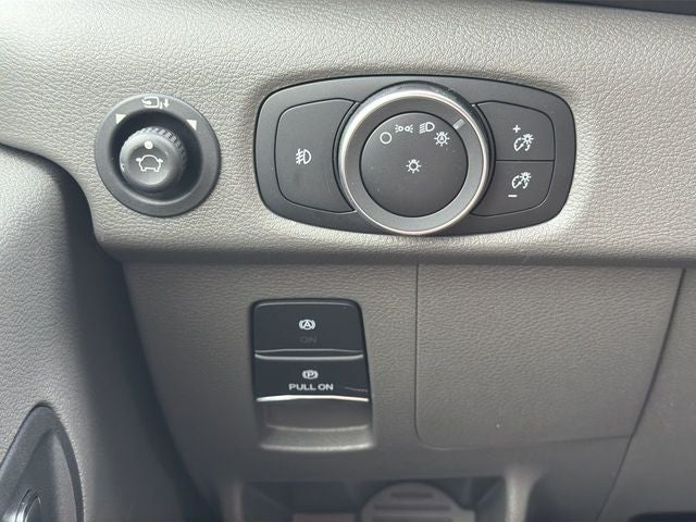 2025 Ford Transit Commercial XLT Passenger Van