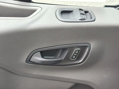 2025 Ford Transit Commercial XLT Passenger Van