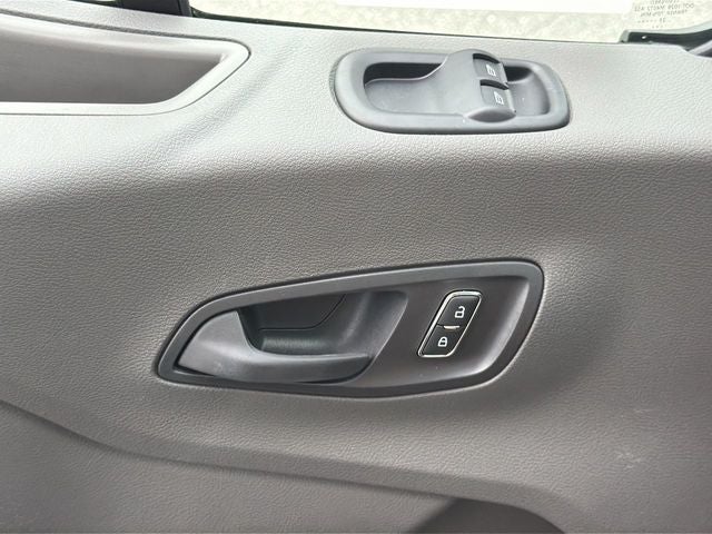 2025 Ford Transit Commercial XLT Passenger Van