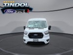 2025 Ford Transit Commercial XLT Passenger Van