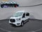 2025 Ford Transit Commercial XLT Passenger Van