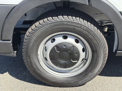 2026 Ford Transit-350 XL