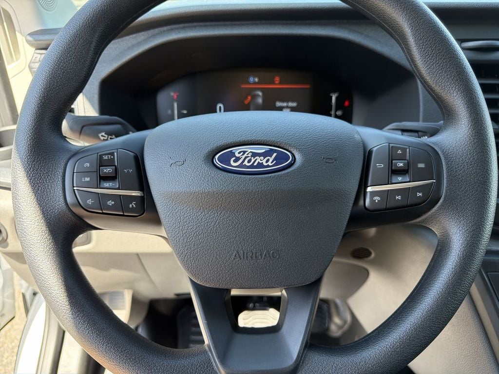 2026 Ford Transit-350 XL