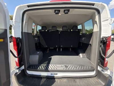 2026 Ford Transit-350 XL