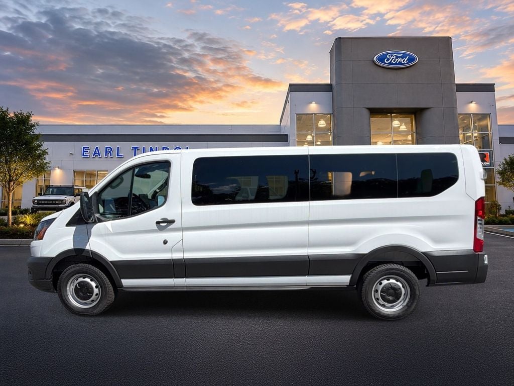 2026 Ford Transit-350 XL