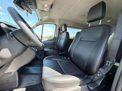 2026 Ford Transit-350 XL