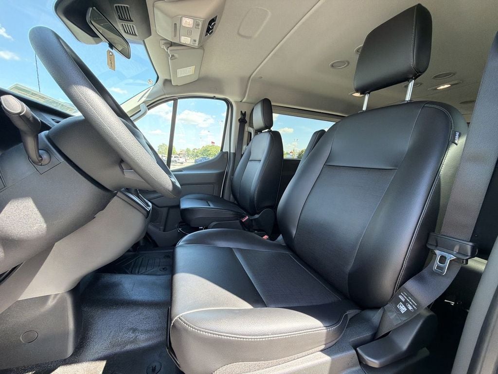 2026 Ford Transit-350 XL