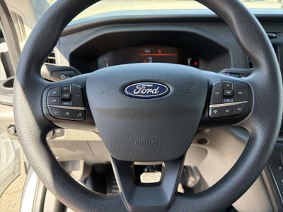 2026 Ford Transit-350 XL