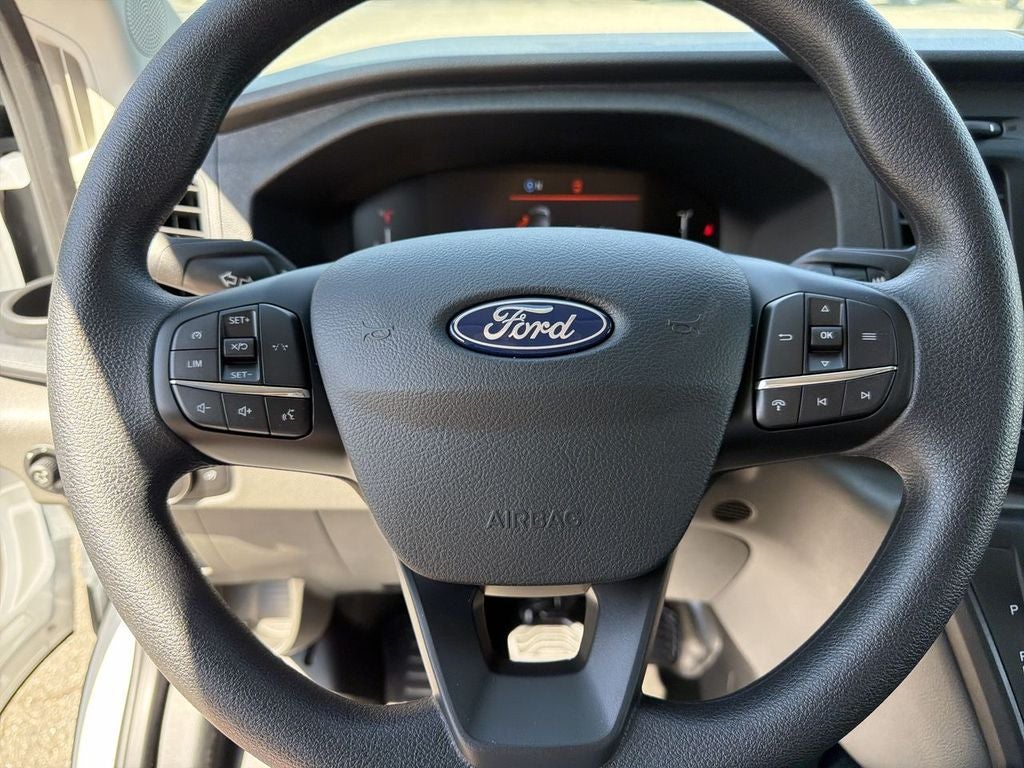 2026 Ford Transit-350 XL