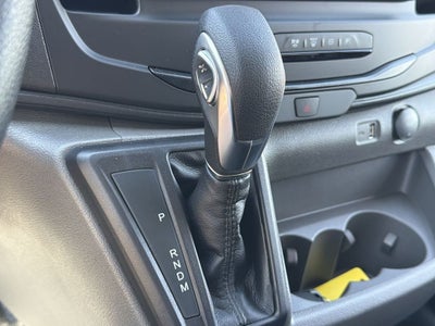 2026 Ford Transit-350 XL