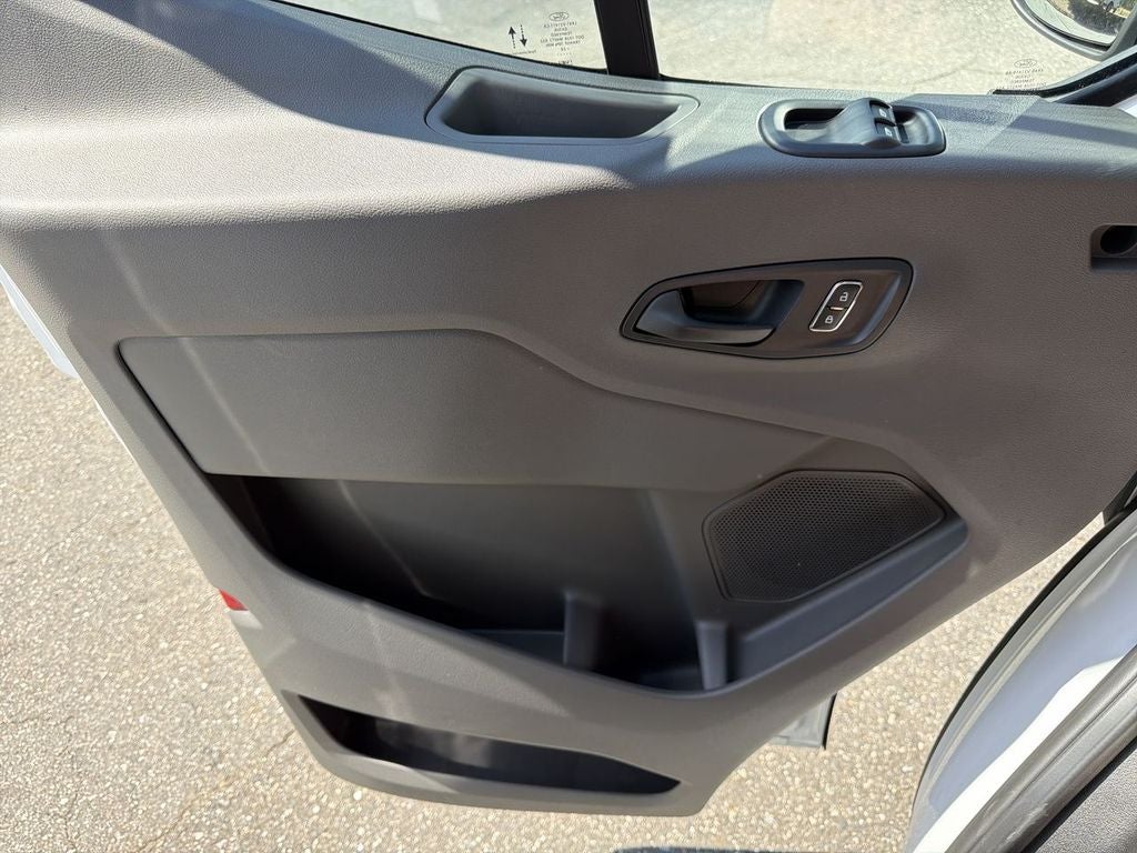 2026 Ford Transit-350 XL