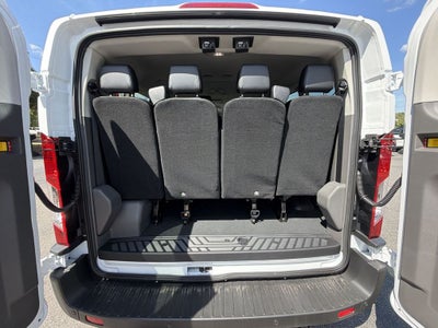 2026 Ford Transit-350 XL