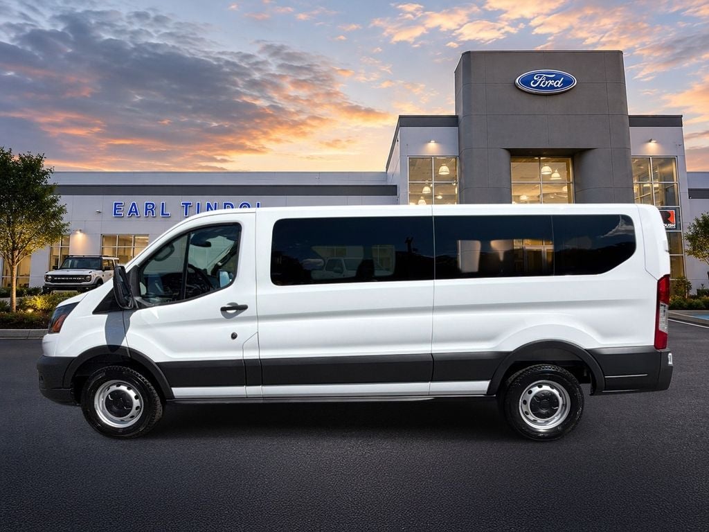 2026 Ford Transit-350 XL