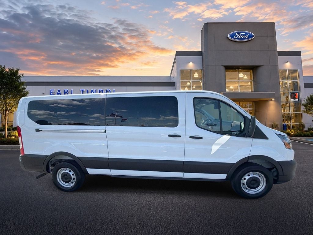 2026 Ford Transit-350 XL
