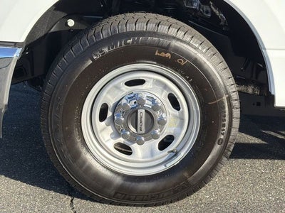 2026 Ford Super Duty XL