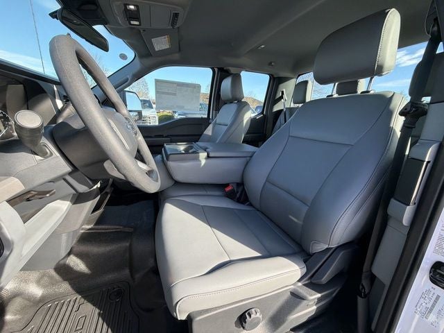 2026 Ford Super Duty XL