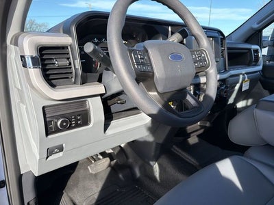 2026 Ford Super Duty XL