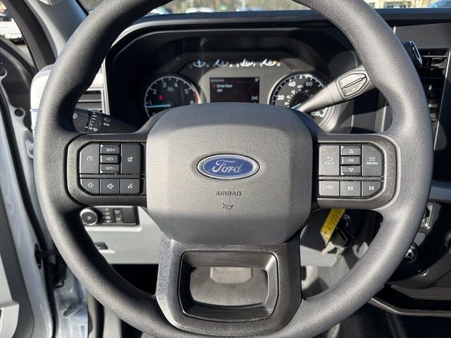 2026 Ford Super Duty XL