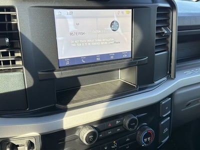 2026 Ford Super Duty XL