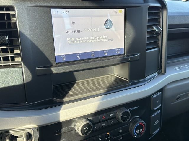 2026 Ford Super Duty XL