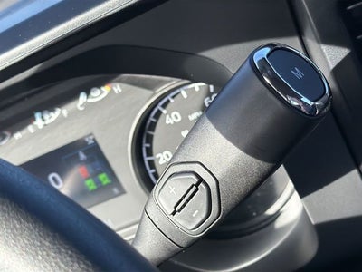 2026 Ford Super Duty XL