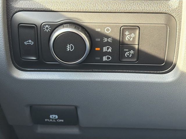 2026 Ford Super Duty XL