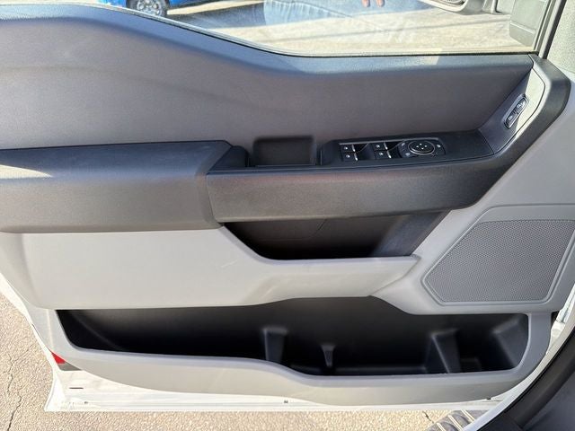 2026 Ford Super Duty XL