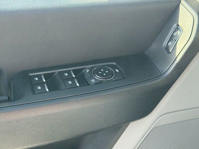 2026 Ford Super Duty XL