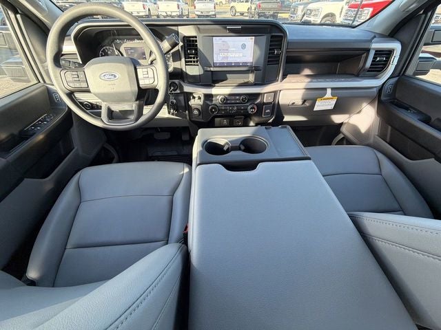 2026 Ford Super Duty XL