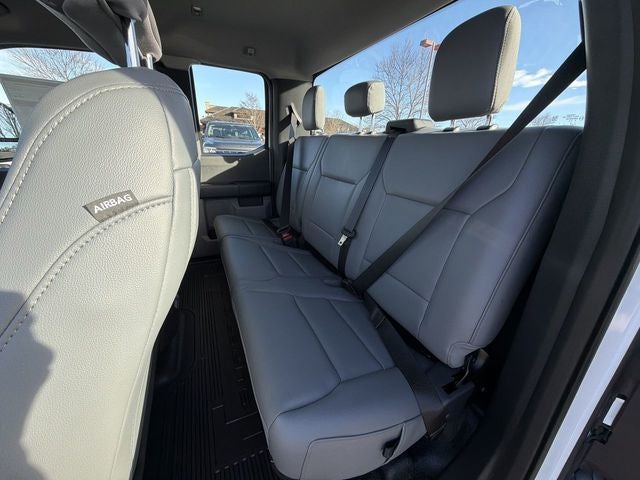 2026 Ford Super Duty XL