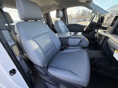 2026 Ford Super Duty XL