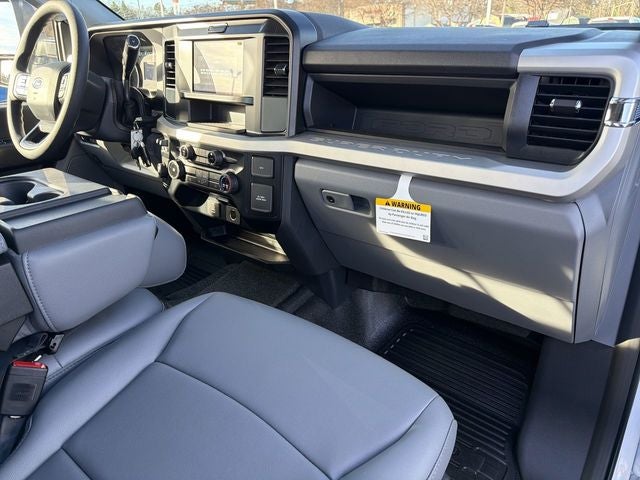 2026 Ford Super Duty XL