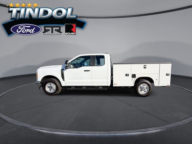 2026 Ford Super Duty XL