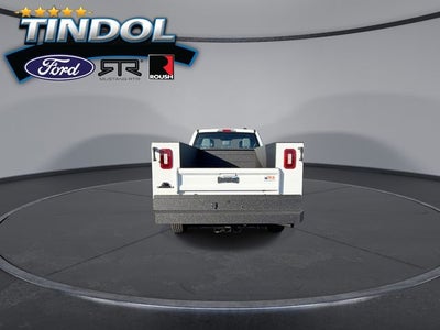 2026 Ford Super Duty XL