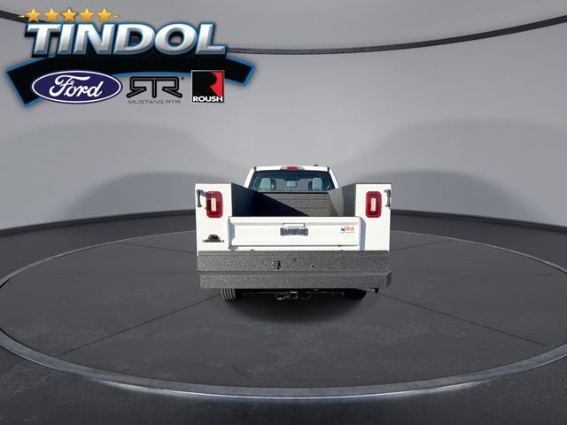 2026 Ford Super Duty XL