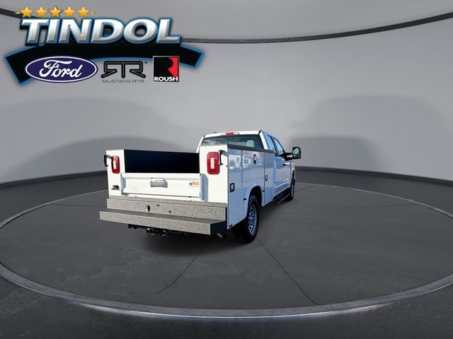 2026 Ford Super Duty XL