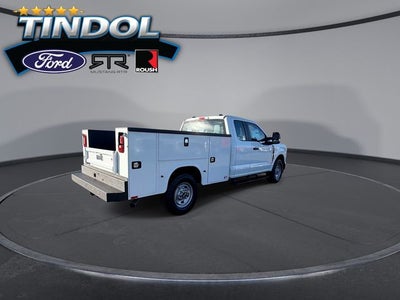 2026 Ford Super Duty XL