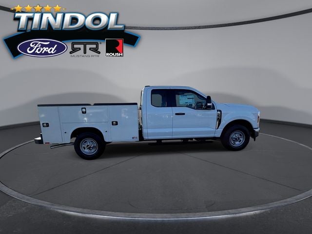 2026 Ford Super Duty XL