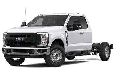 2026 Ford Super Duty XL