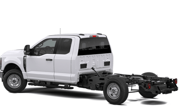2026 Ford Super Duty XL