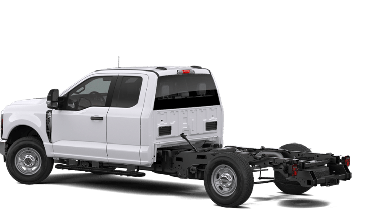 2026 Ford Super Duty XL