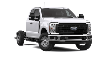 2026 Ford Super Duty XL